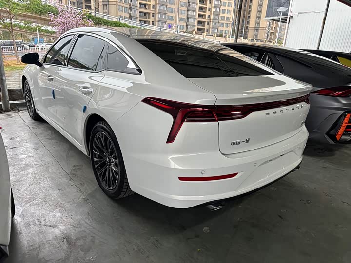 Photo 7 - Bestune B70