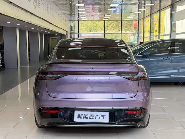 Фото 3 - Luxeed R7