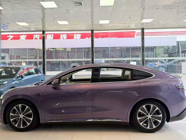 Фото 4 - Luxeed R7