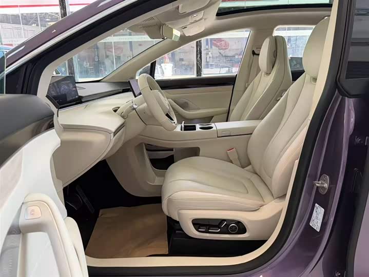 Фото 6 - Luxeed R7