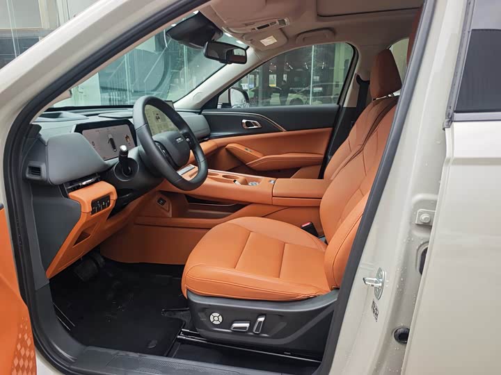 Photo 5 - Haval H7 Hybrid