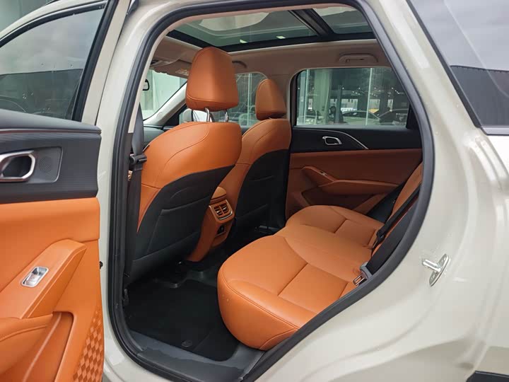 Photo 6 - Haval H7 Hybrid