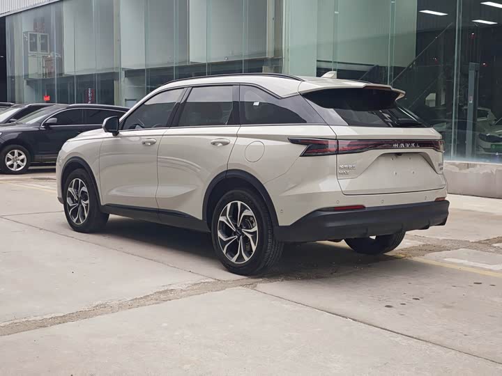 Photo 9 - Haval H7 Hybrid