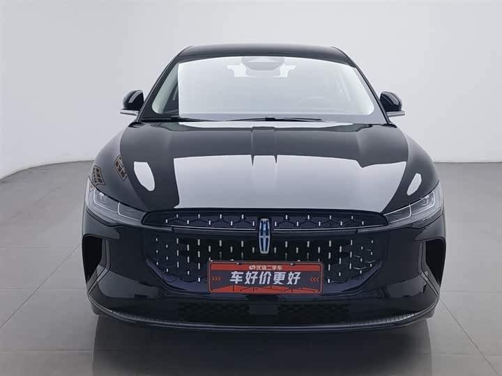 Фото 3 - Lincoln Z (Zephyr)