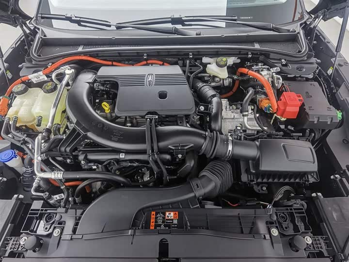 Фото 6 - Lincoln Z (Zephyr)