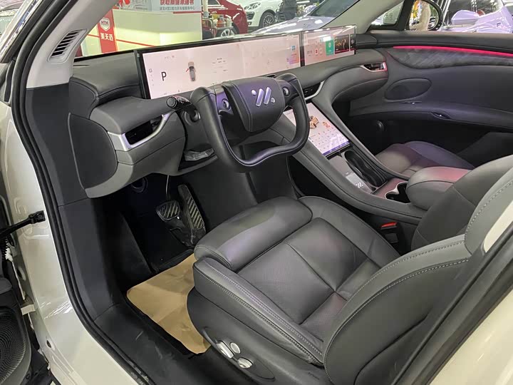 Фото 8 - IM motors LS6