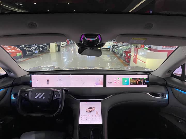 Фото 9 - IM motors LS6