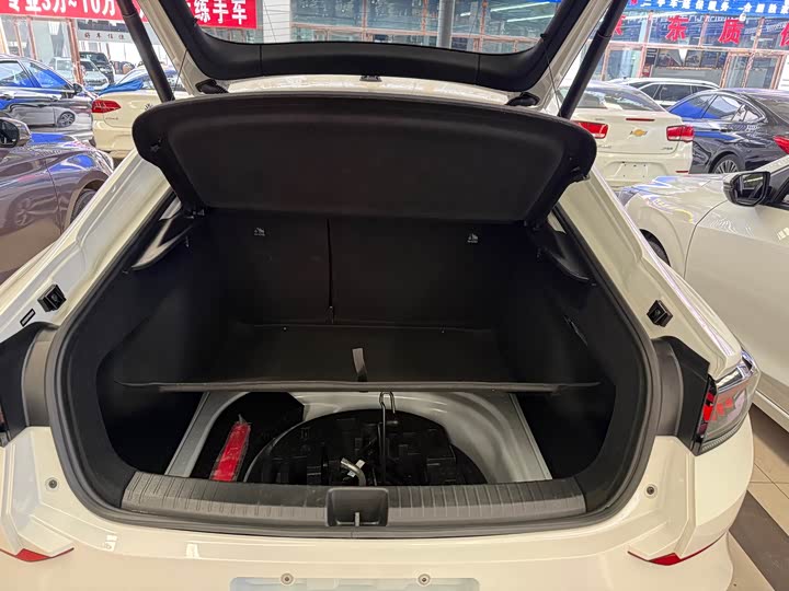 Фото 4 - Volkswagen Lamando L