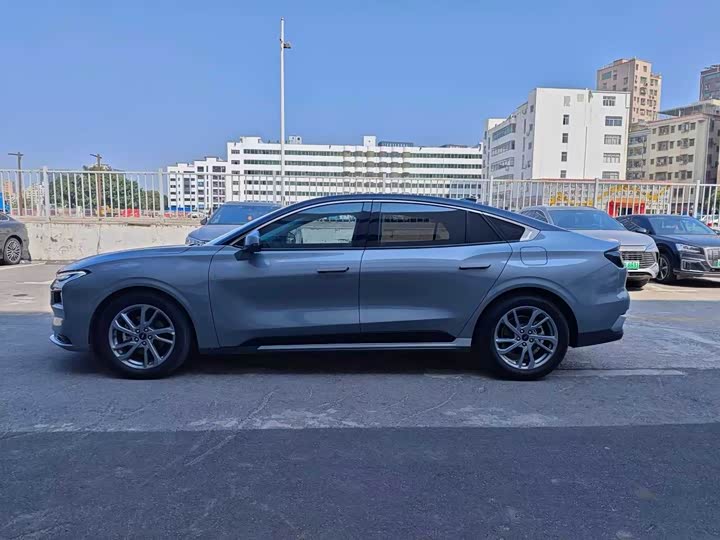 Фото 5 - Ford Mondeo