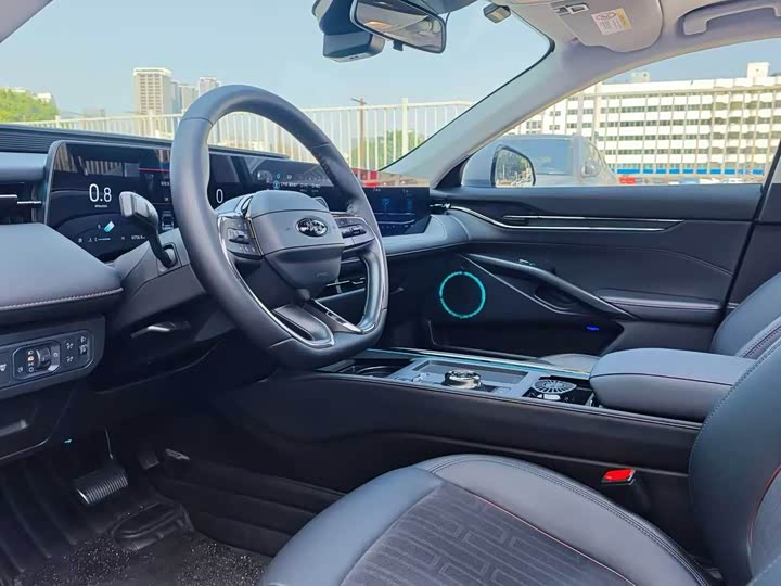 Фото 6 - Ford Mondeo