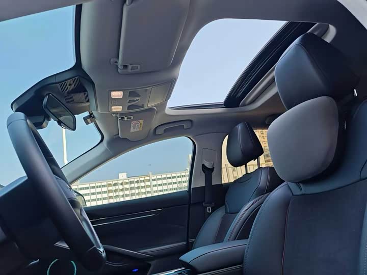 Фото 7 - Ford Mondeo