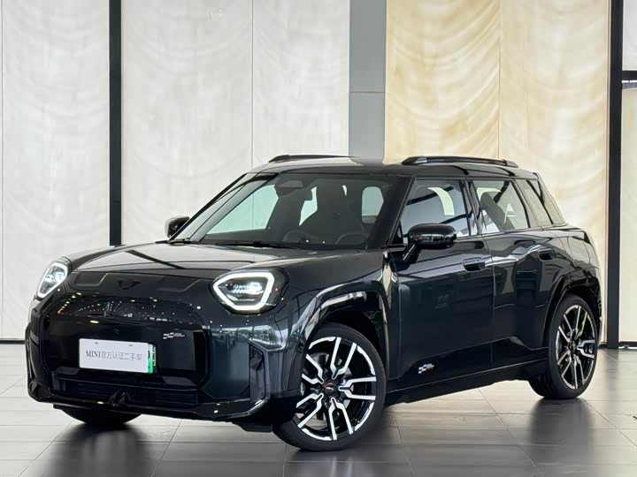 Фото 1 - Mini Aceman