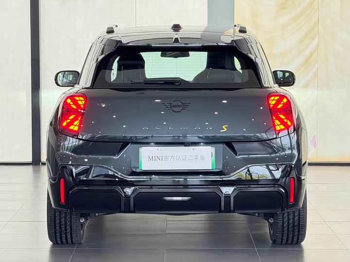 Фото 7 - Mini Aceman