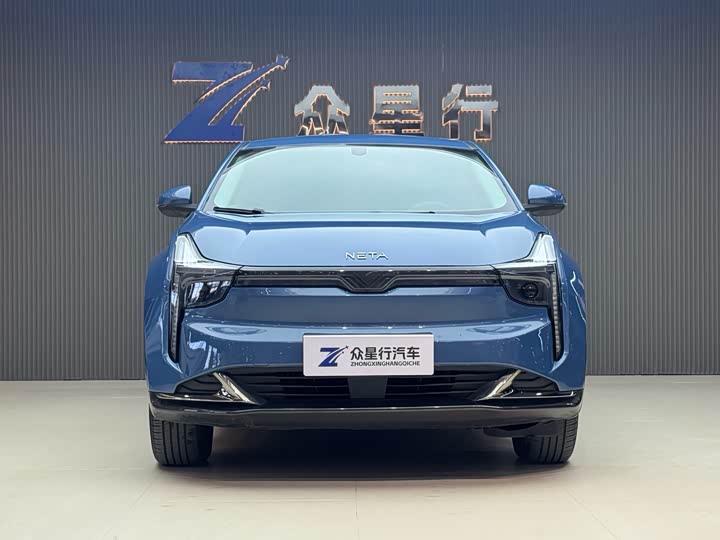 Фото 2 - Hozon U