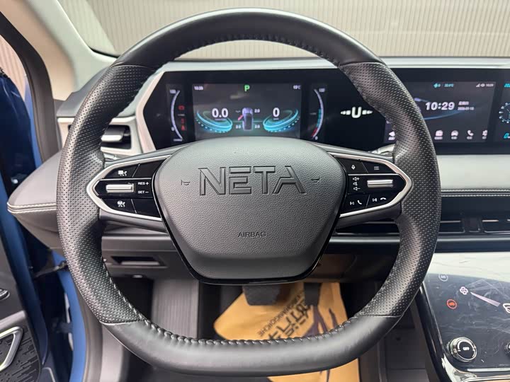 Фото 5 - Hozon U