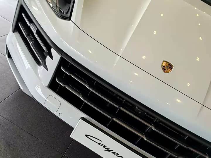 Фото 3 - Porsche Cayenne