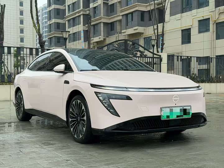 Фото 1 - Nissan N7