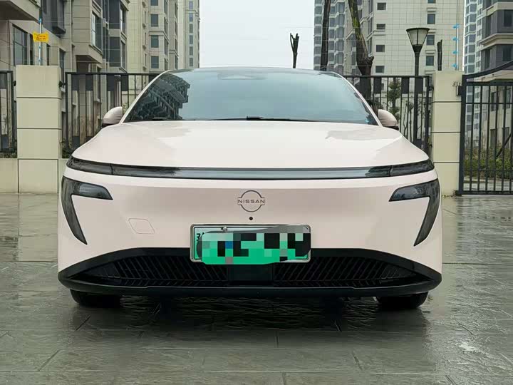 Фото 2 - Nissan N7