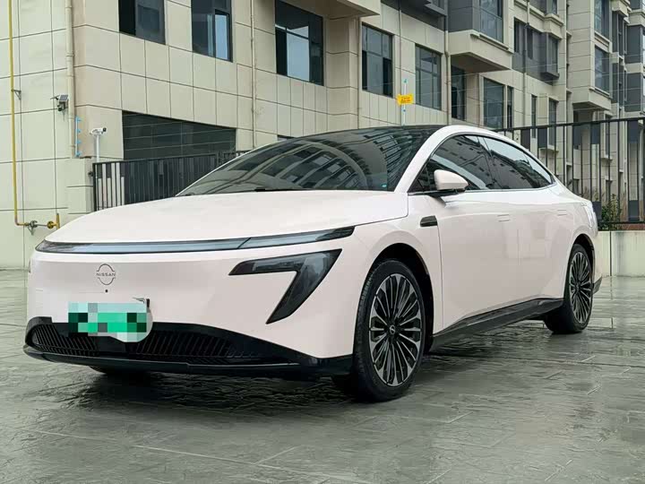 Фото 3 - Nissan N7