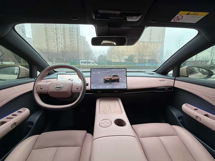 Фото 5 - Nissan N7