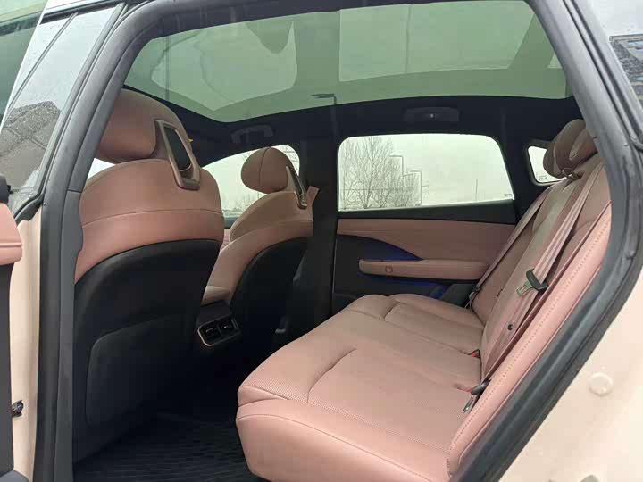 Фото 6 - Nissan N7