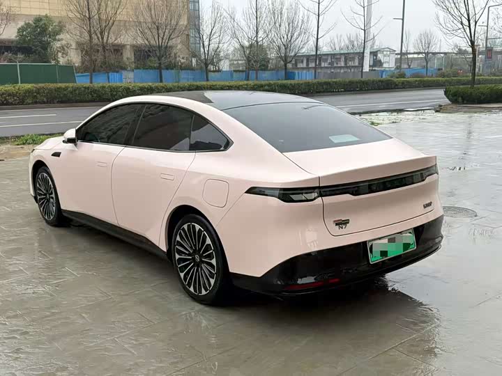 Фото 8 - Nissan N7