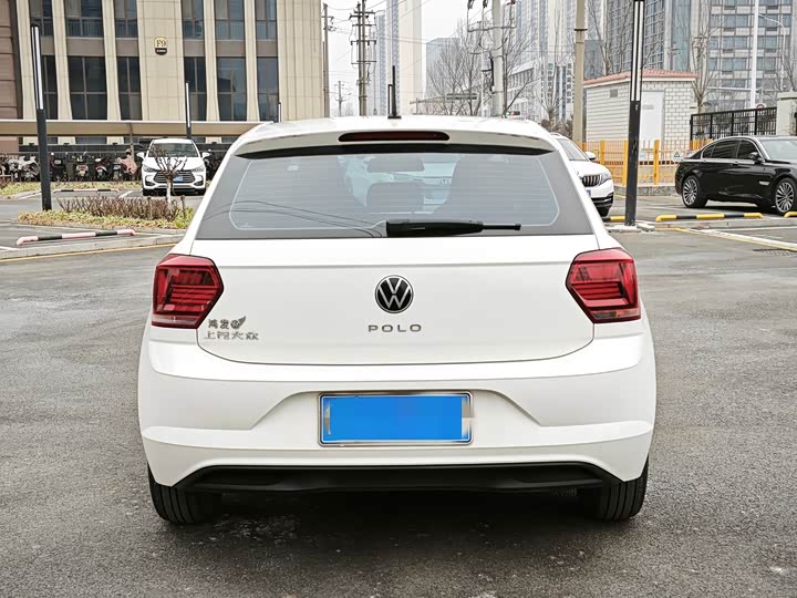 Фото 5 - Volkswagen Polo