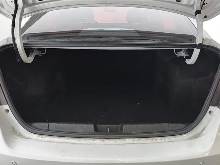 Фото 4 - Chery Arrizo 5