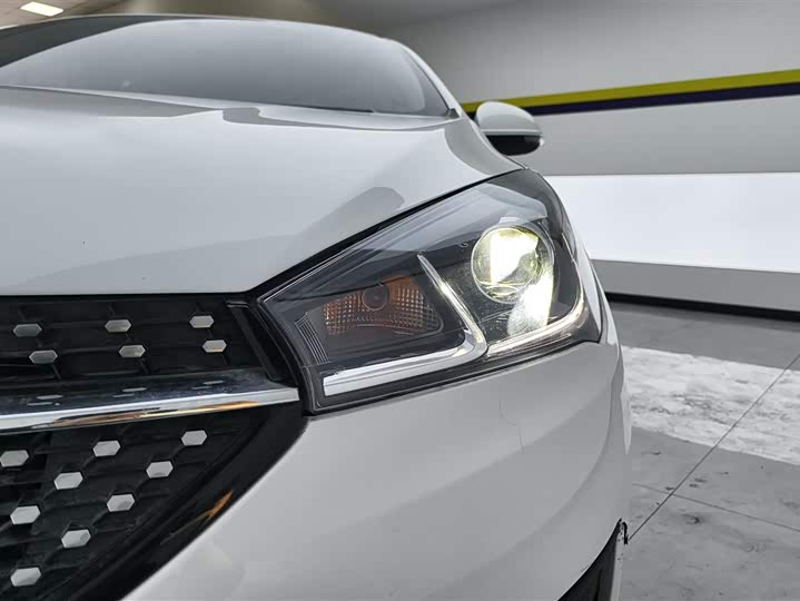 Фото 5 - Chery Arrizo 5