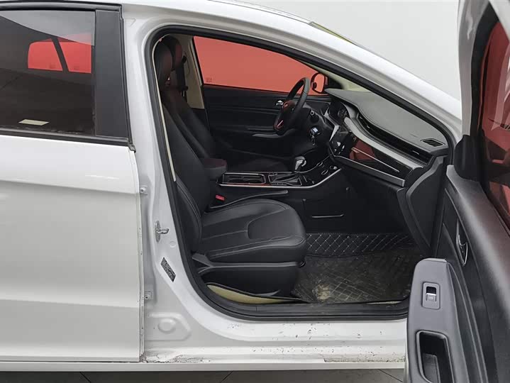 Фото 8 - Chery Arrizo 5