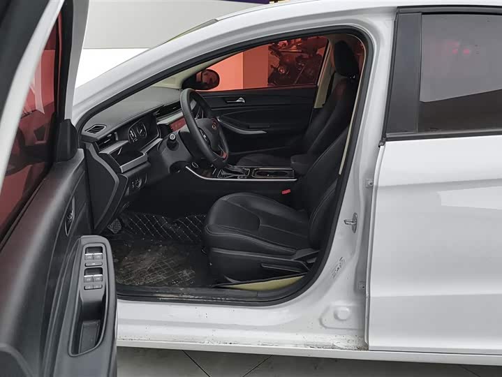 Фото 9 - Chery Arrizo 5