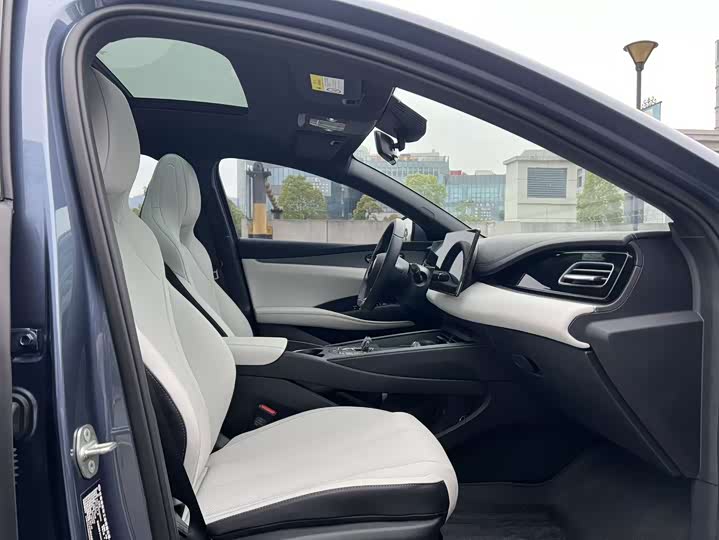 Фото 7 - BYD Seal 06 Hybrid/EV