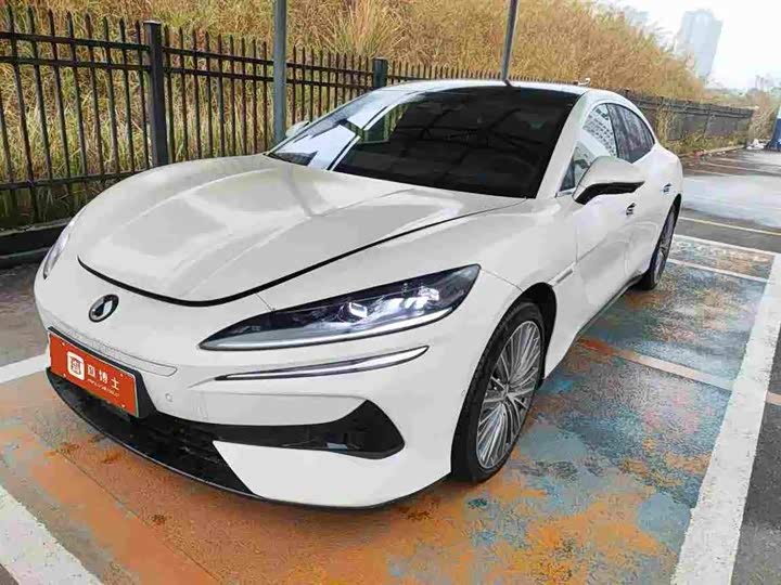 Фото 1 - Denza Z9