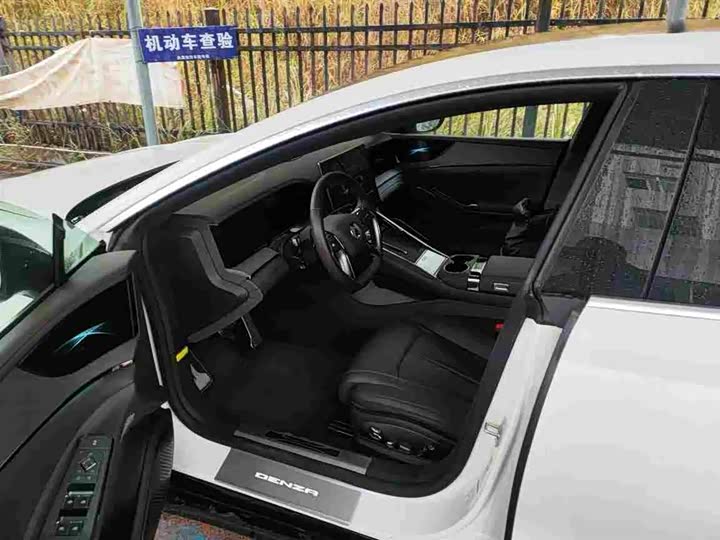 Фото 4 - Denza Z9