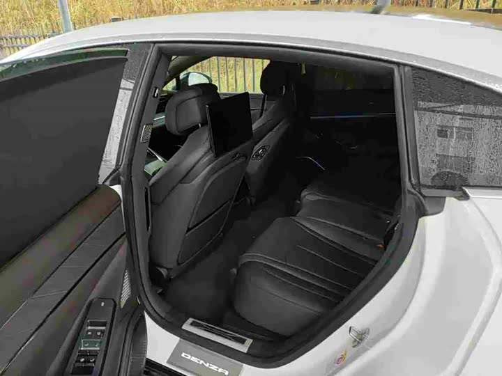 Фото 5 - Denza Z9