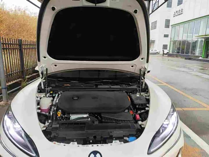 Фото 8 - Denza Z9