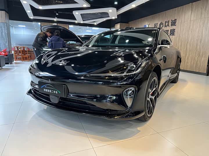 Photo 1 - IM motors L6