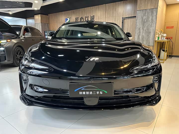 Photo 2 - IM motors L6