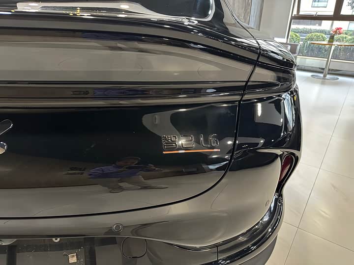 Photo 4 - IM motors L6