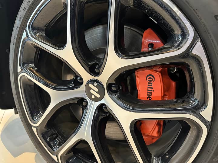 Photo 9 - IM motors L6