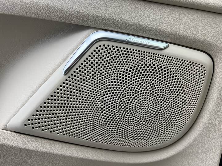 Mercedes-Benz V-Class 2024 2024款 V 300 尊贵版