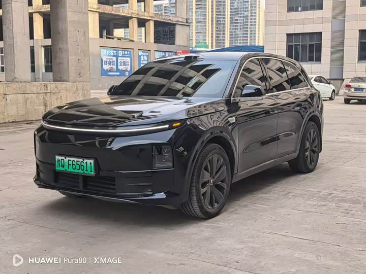 Photo 1 - LiXiang L6