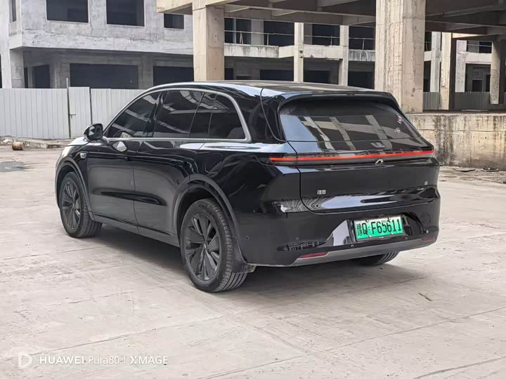 Photo 7 - LiXiang L6