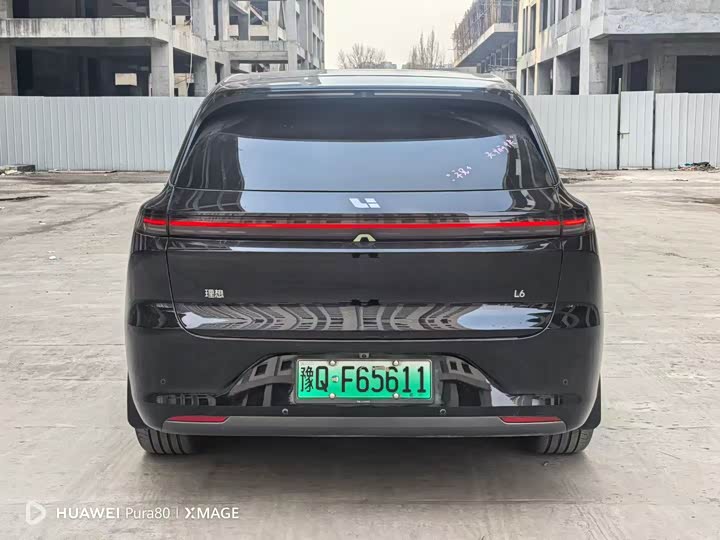 Photo 8 - LiXiang L6