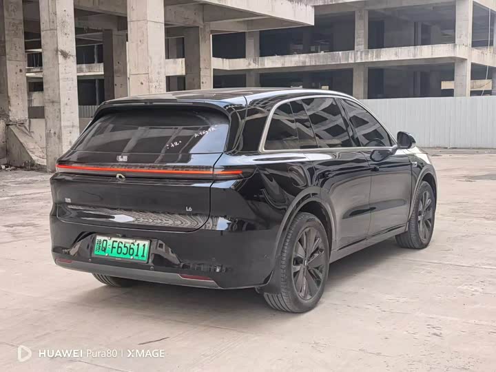 Photo 9 - LiXiang L6