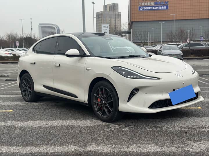 Фото 3 - IM motors LS6