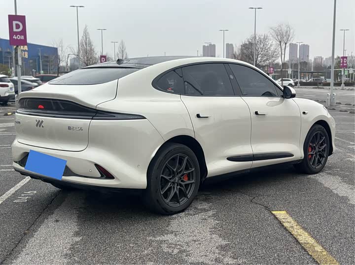 Фото 4 - IM motors LS6