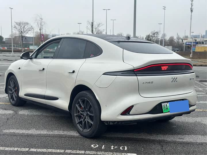 Фото 6 - IM motors LS6