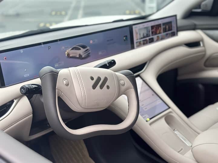 Фото 7 - IM motors LS6