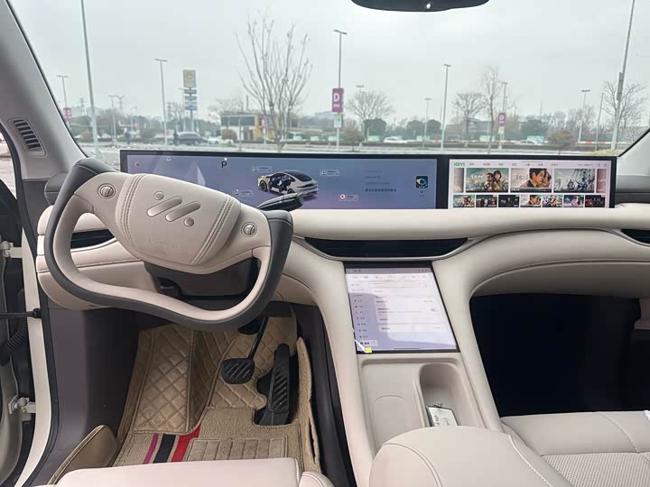 Фото 8 - IM motors LS6